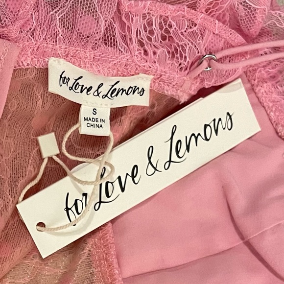 For Love & Lemons - Picture 9 of 13